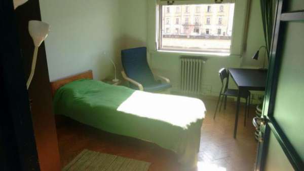 Foto Stanza/Posto Letto in affitto a Pisa 12 mq  Rif: 1310872