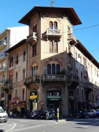 Foto Stanza/Posto Letto in affitto a Pisa 12 mq  Rif: 1324725