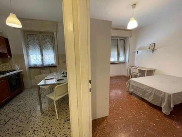 Foto Stanza/Posto Letto in affitto a Pisa 35 mq  Rif: 1341972