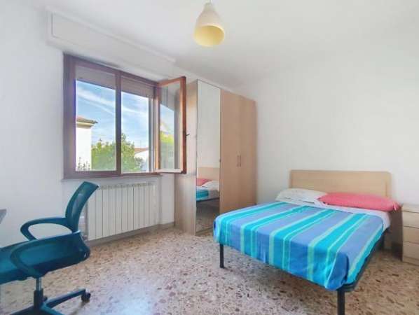 Foto Stanza/Posto Letto in affitto a Pisa 90 mq  Rif: 1351050
