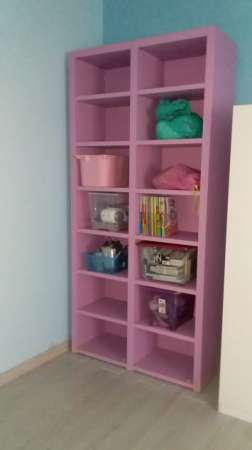 Foto Stanze con bagno privato a Marino(provincia. ROMA)