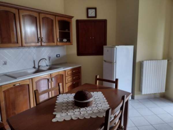 Foto Stanze Enna Centro