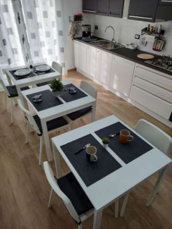 Foto Stanze in affitto tutto incluso zona via Veneto