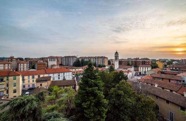 Foto Stanze libere nord Milano spese tutte incluse