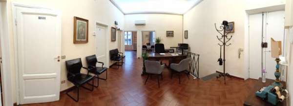 Foto Stanze per psicologi, osteopati, nutrizionisti, dietistai, massaggiatori