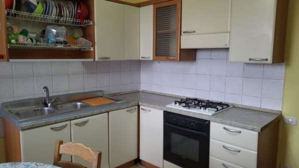 Foto stanze per studentesse e studenti