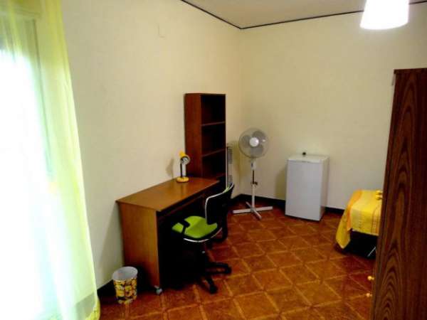 Foto STANZE PER STUDENTESSE UNIVERSITARIE