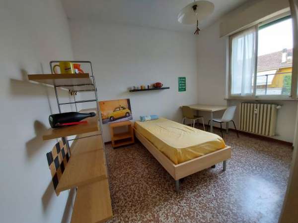 Foto STANZE PER STUDENTI