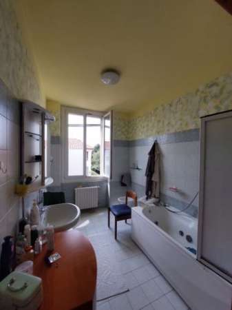 Foto STANZE SINGOLE A MEDA TUTTO INCLUSO-LIBERE SUBITO-BAGNO PRIVATO