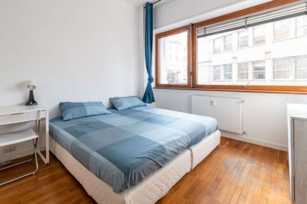 Foto STANZE SINGOLE IN APPARTAMENTO RISTRUTTURATO  VIA ENRICO PESSINA 12, COMO