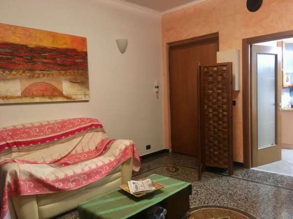 Foto stanze SINGOLE in via San Martino libere da settembre 2025