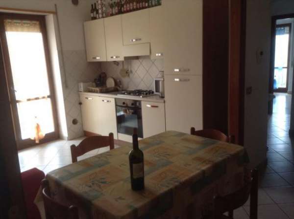 Foto Stanze singole zona stazione centrale Chieti scalo