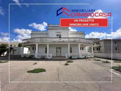 Foto Statte Affitto Villa