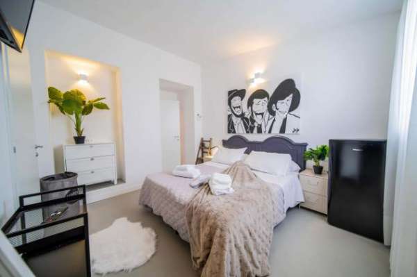 Foto Strada della Genovesa