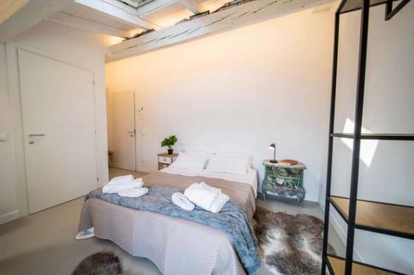 Foto Strada della Genovesa