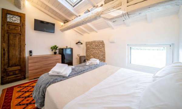 Foto Strada della Genovesa