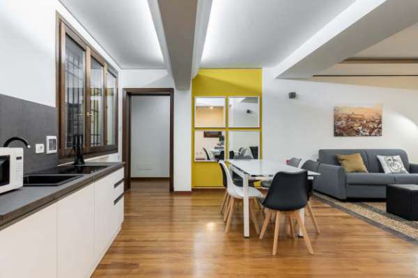 Foto Strada Maggiore - Artemide