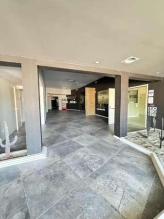 Foto Struttura per uso commerciale in affitto a Traversagna - Massa e Cozzile 2400 mq  Rif: 1332094