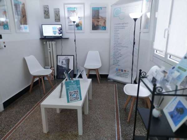 Foto Studio ad uso medico o fisioterapico