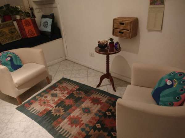 Foto Studio affitta 2 stanze a psicologi e operatori olistici