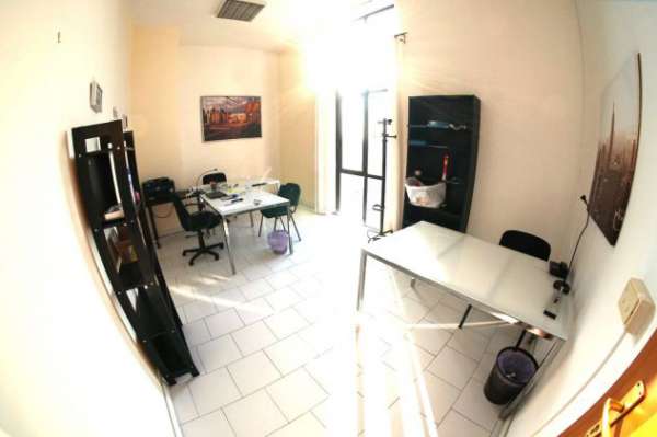 Foto Studio arredato pronto fibra posti auto