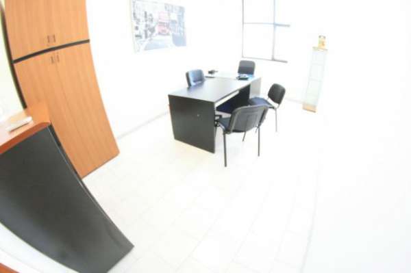 Foto Studio attrezzato elegante incluso posto auto
