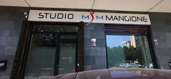 Foto Studio Coworking tipo sanitario