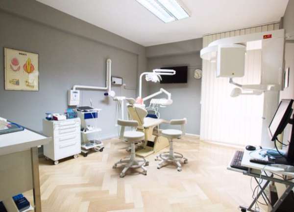 Foto Studio Dentistico