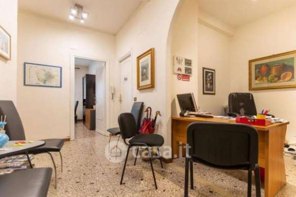 Foto Studio in affitto a Roma - 1 locale 46mq