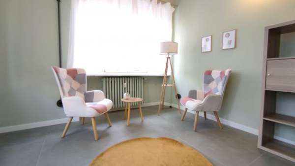 Foto Studio in affitto per psicologi/nutrizionisti/logopedisti