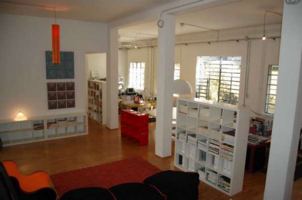 Foto studio in condivisione