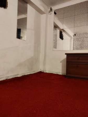 Foto Studio mansarda, senza, bagno zona garbatella