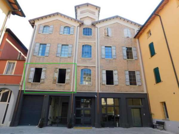 Foto Studio medico in affitto – Parma (zona Stazione)