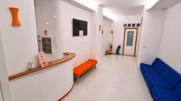 Foto Studio Medico in affitto - Piazza Municipio - Napoli