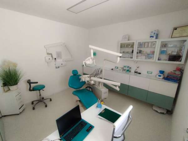Foto Studio odontoiatrico completo, NUOVO