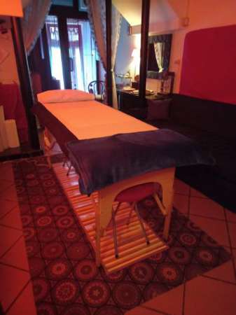 Foto Studio olistico in condivisione a 50/gg