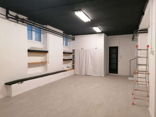 Foto Studio per creativi/artisti in condivisione o esclusivo