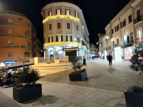 Foto Studio per massaggiatrice olistica