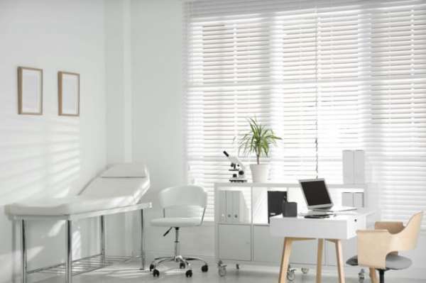 Foto Studio per medici e professionisti in ambito sanitario