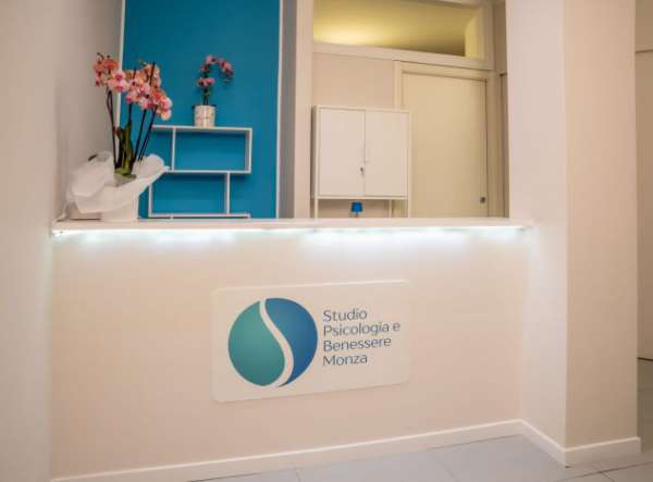 Foto Studio sanitario Monza