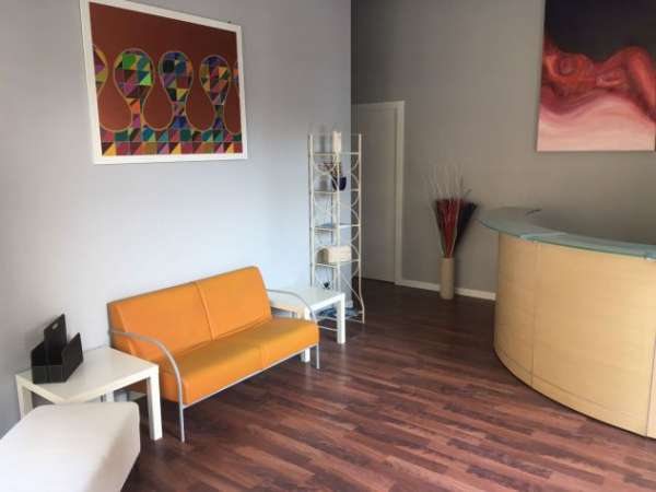 Foto Studio sanitario pronto all�uso in centro a Brescia � ricevi pazienti da subito