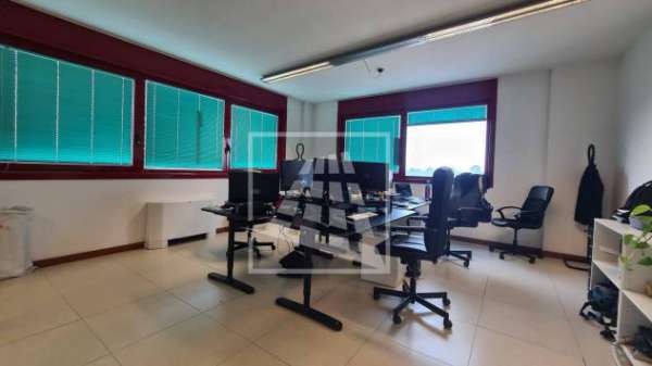 Foto Studio/Ufficio in affitto a Reggio nell'Emilia, Buco