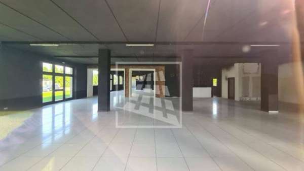 Foto Studio/Ufficio in affitto a Reggio nell'Emilia, Cella
