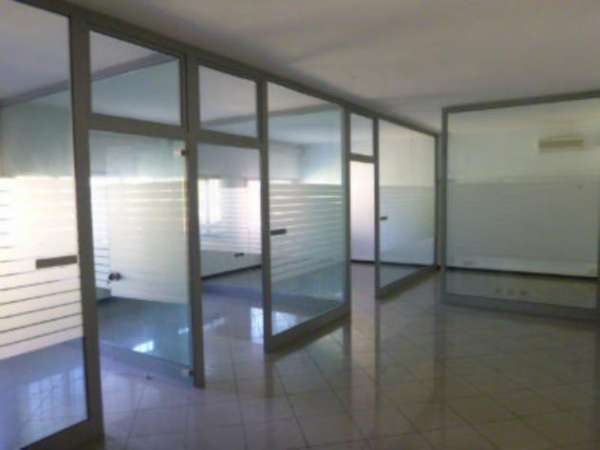 Foto Studio/Ufficio in affitto a Reggio nell'Emilia, Centro storico