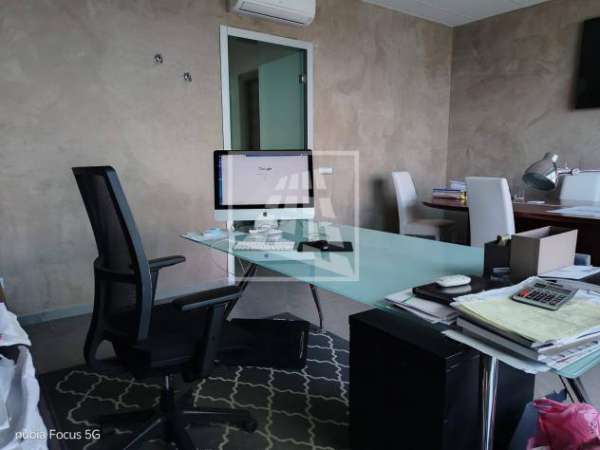 Foto Studio/Ufficio in affitto a Reggio nell'Emilia, Corte Tegge
