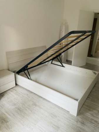 Foto STUPENDA CAMERA MATRIMONIALE A DUE PASSI DALL'UNIVERSITA' DI CHIETI