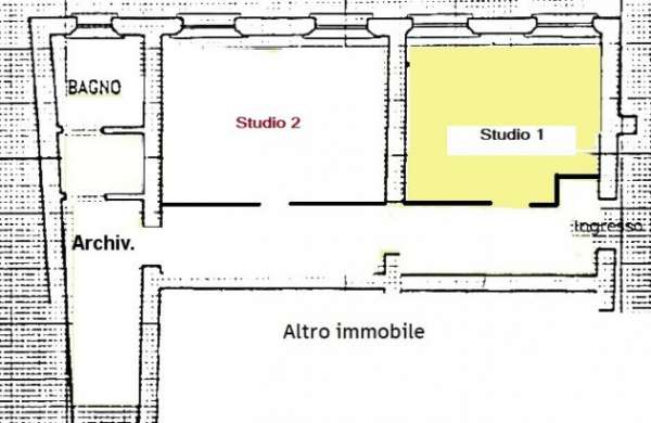 Foto Subentro in studio