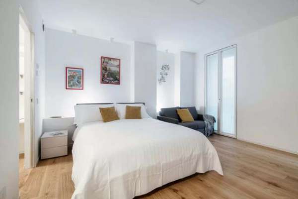 Foto Suite  Porta Torre 76