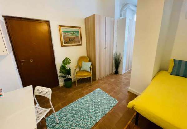 Foto Suite con cucina privata adiacente Cattolica (7)