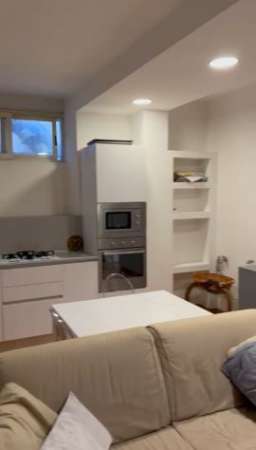 Foto TALENTI BILOCALE ARREDATO E RISTRUTTURATO